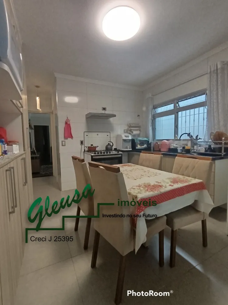 Casa, 2 quartos, 96 m² - Foto 3