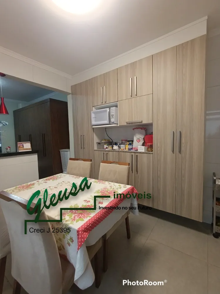 Casa, 2 quartos, 96 m² - Foto 5