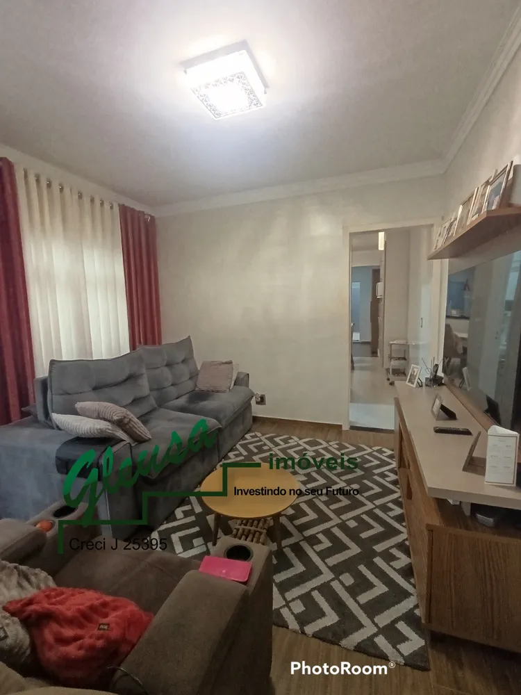 Casa, 2 quartos, 96 m² - Foto 8