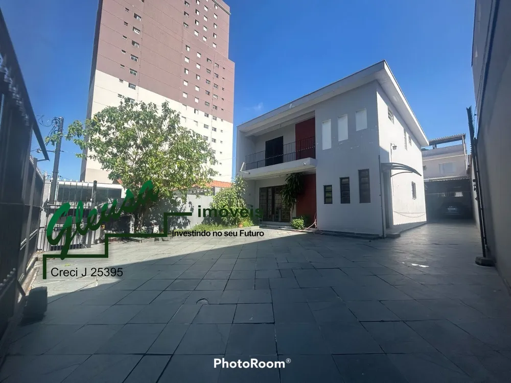 Casa, 5 quartos, 227 m² - Foto 3
