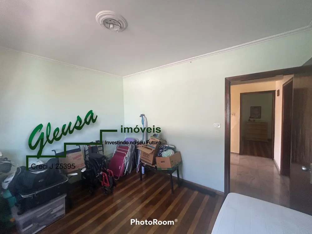 Casa, 5 quartos, 227 m² - Foto 4