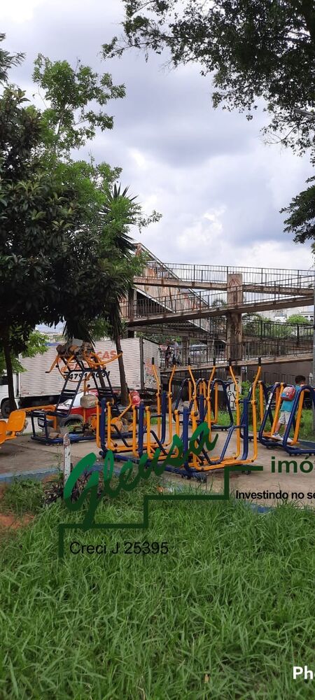 Apartamento, 2 quartos, 36 m² - Foto 4