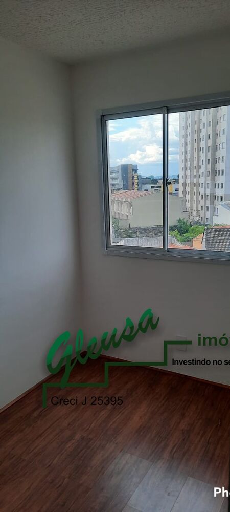 Apartamento, 2 quartos, 36 m² - Foto 2