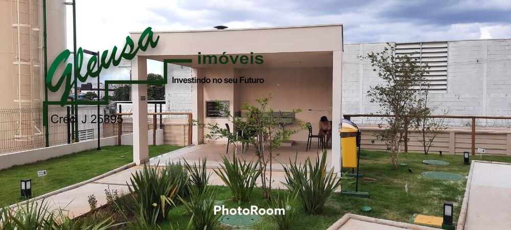 Apartamento, 2 quartos, 36 m² - Foto 3