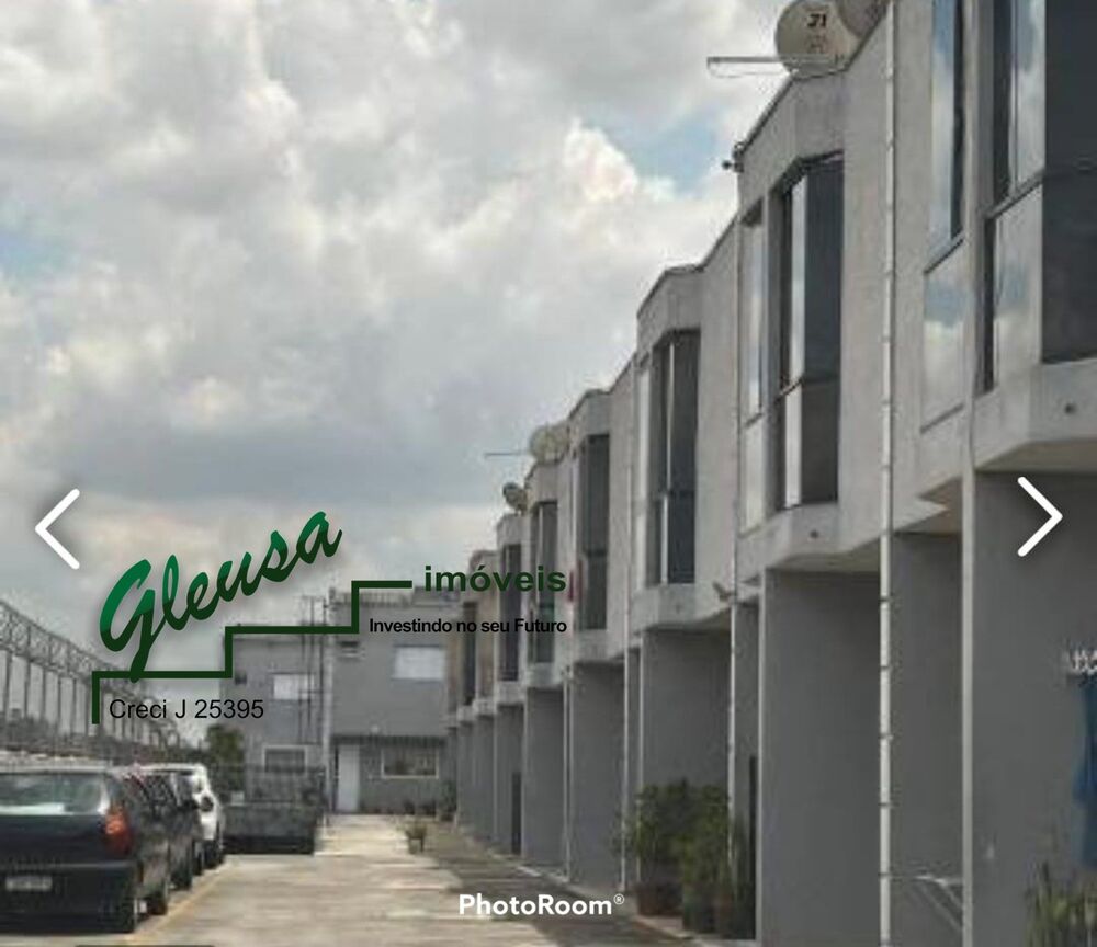 Casa, 2 quartos, 53 m² - Foto 4