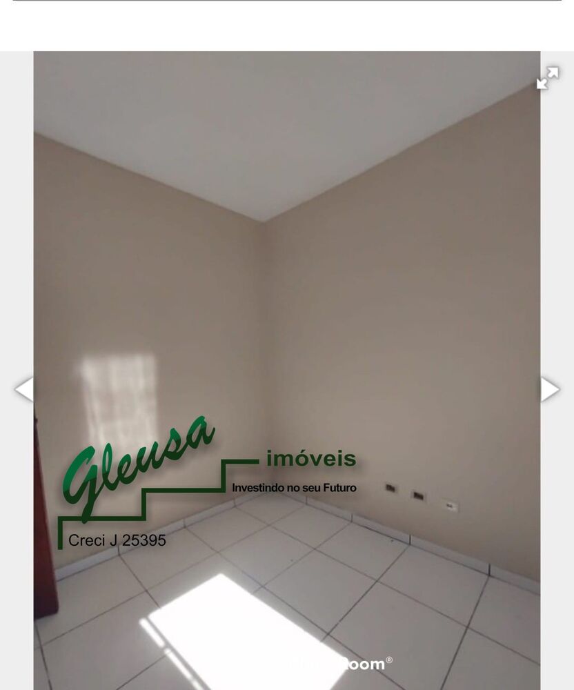 Casa, 2 quartos, 53 m² - Foto 2