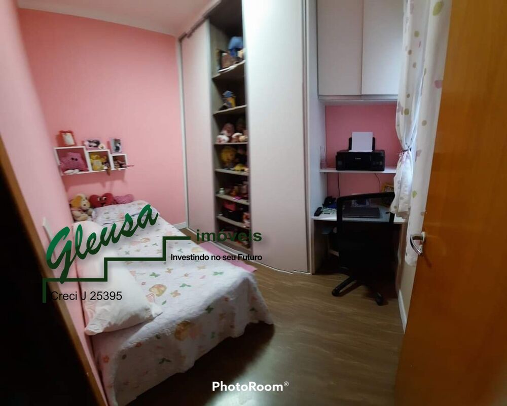 Casa, 3 quartos, 133 m² - Foto 7