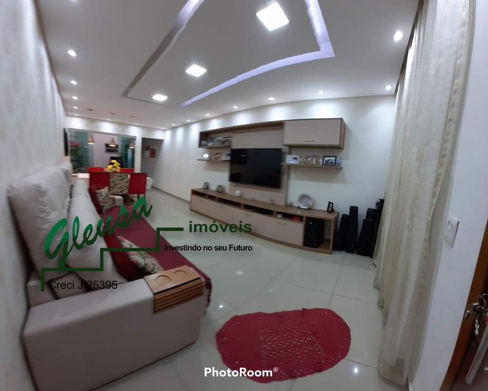 Casa, 3 quartos, 133 m² - Foto 3