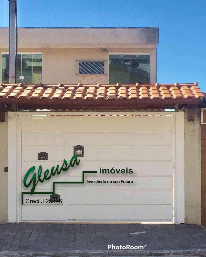 Casa, 3 quartos, 133 m² - Foto 1