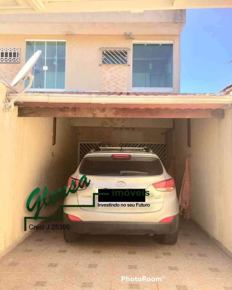 Casa, 3 quartos, 133 m² - Foto 2