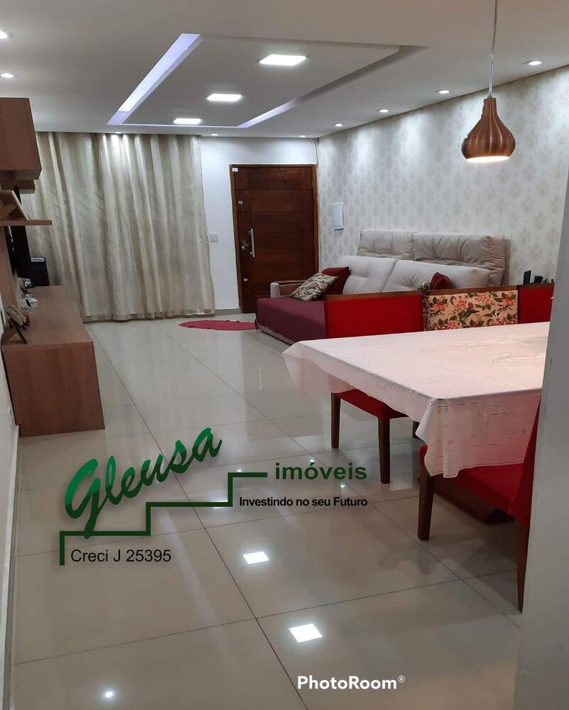 Casa, 3 quartos, 133 m² - Foto 4