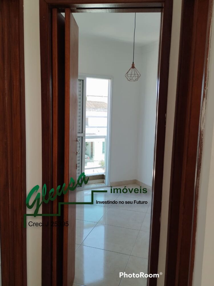 Apartamento, 2 quartos, 91 m² - Foto 1