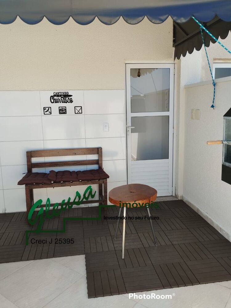 Apartamento, 2 quartos, 91 m² - Foto 3