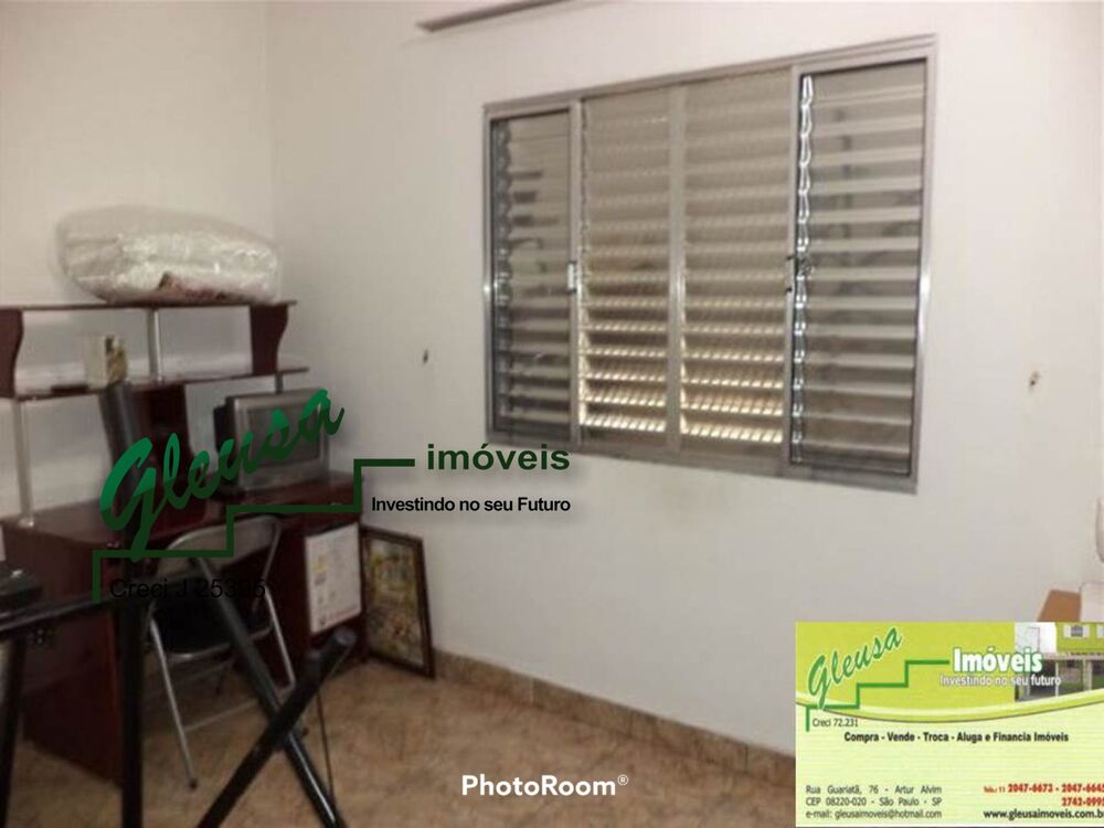 Casa, 5 quartos, 81 m² - Foto 2