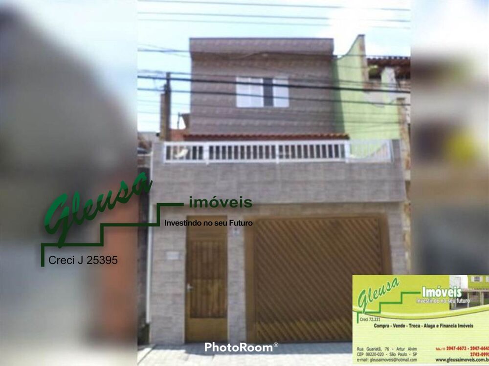 Casa, 5 quartos, 81 m² - Foto 3