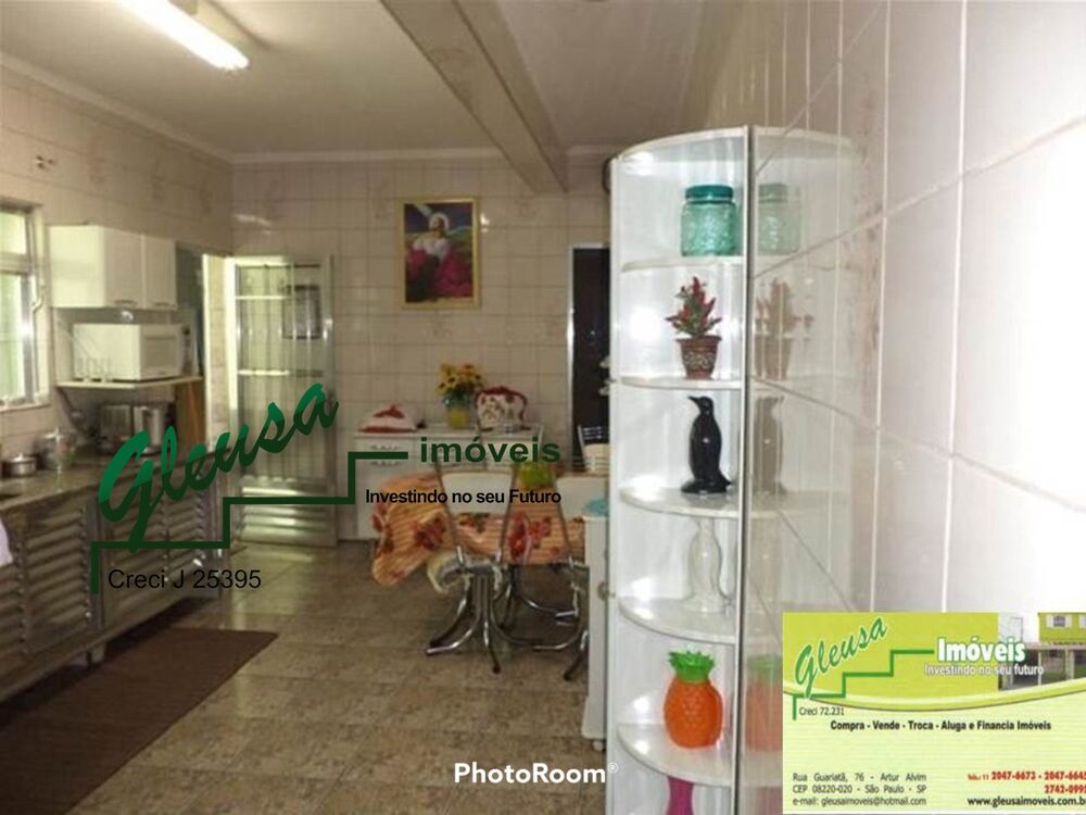 Casa, 5 quartos, 81 m² - Foto 4