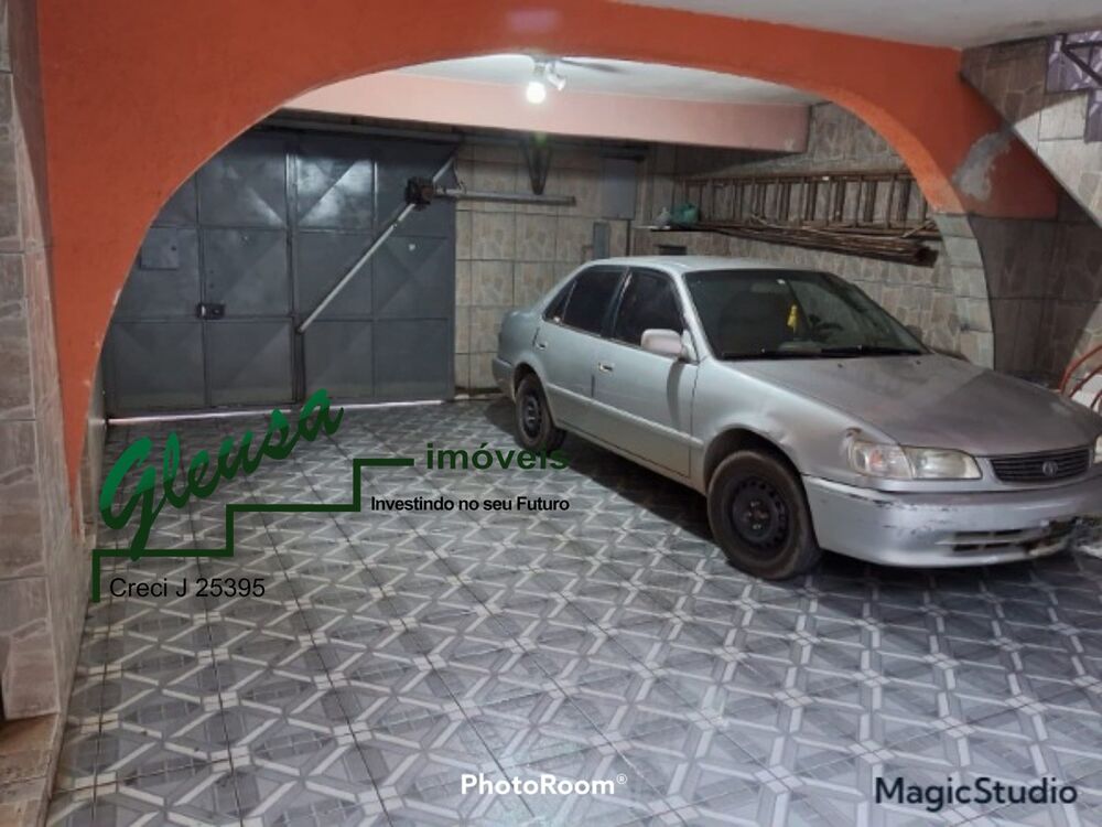 Casa, 5 quartos, 150 m² - Foto 2