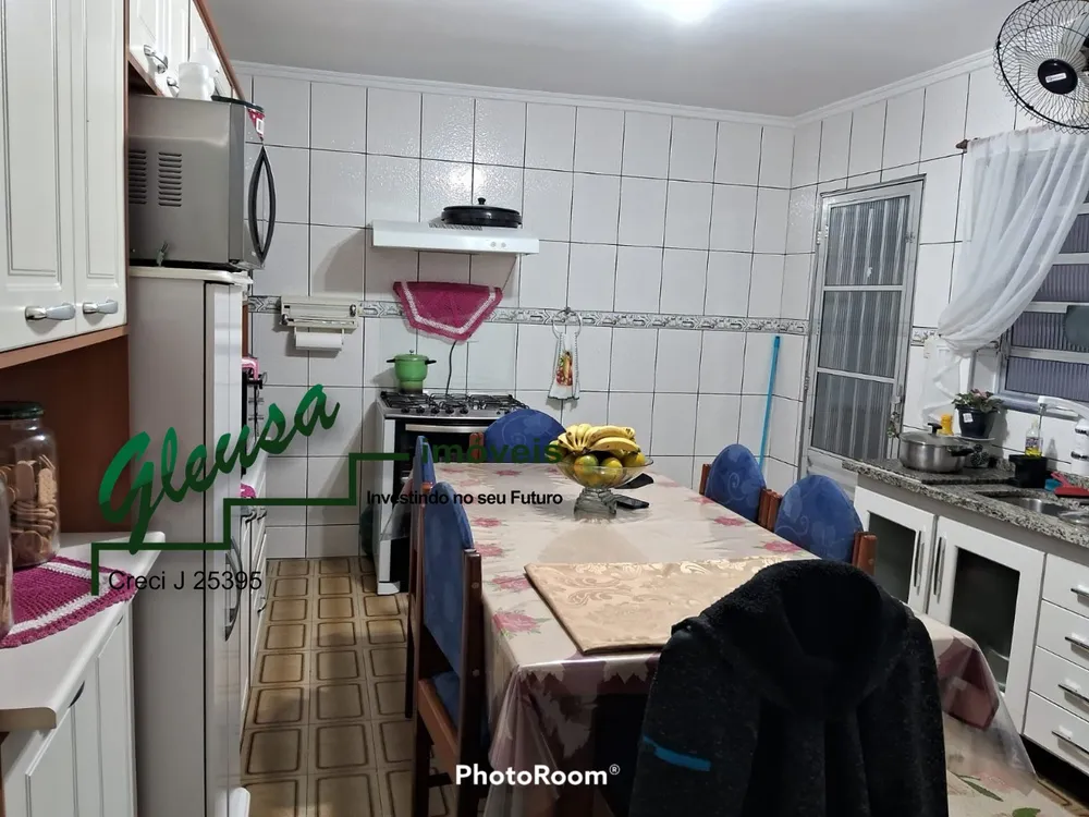 Casa, 5 quartos, 150 m² - Foto 9