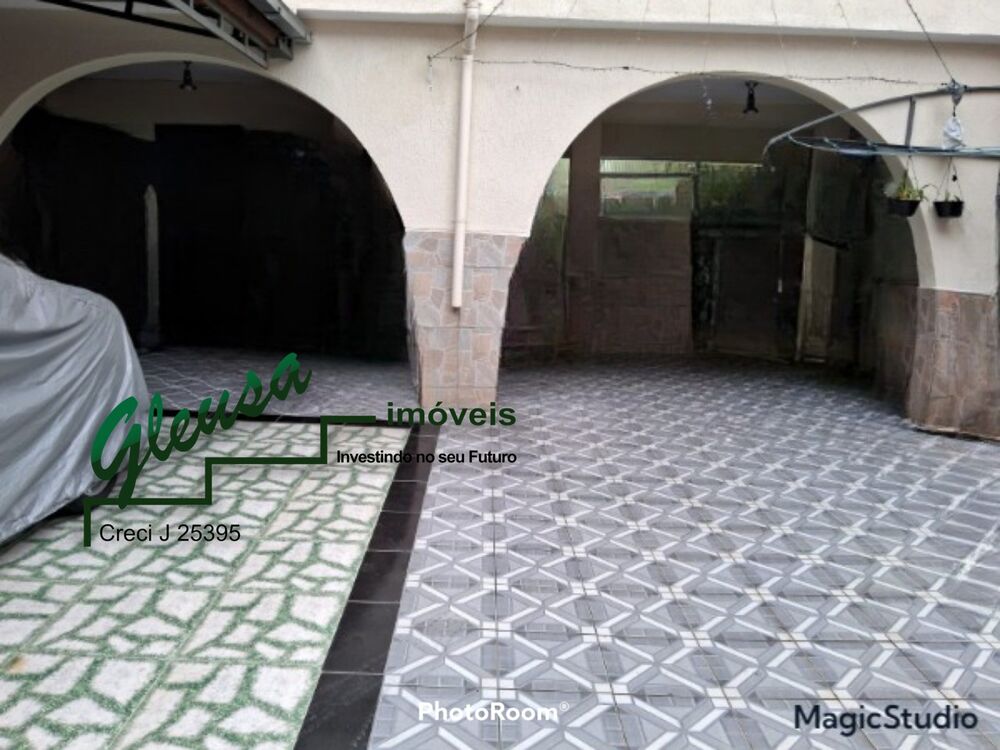 Casa, 5 quartos, 150 m² - Foto 4