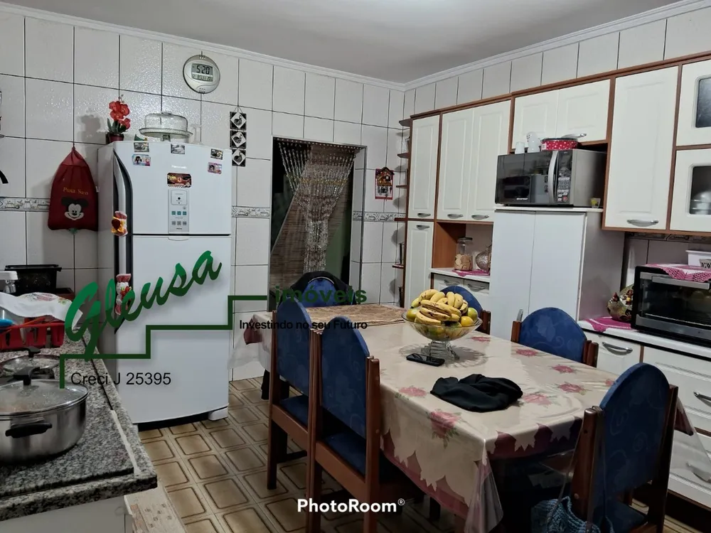 Casa, 5 quartos, 150 m² - Foto 10