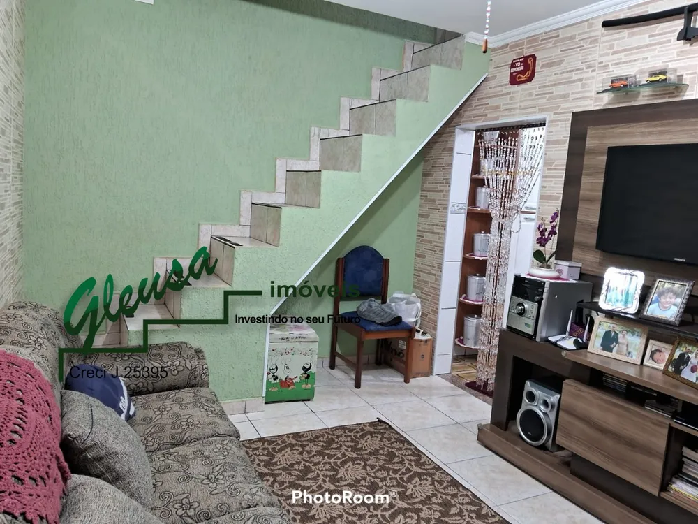 Casa, 5 quartos, 150 m² - Foto 8