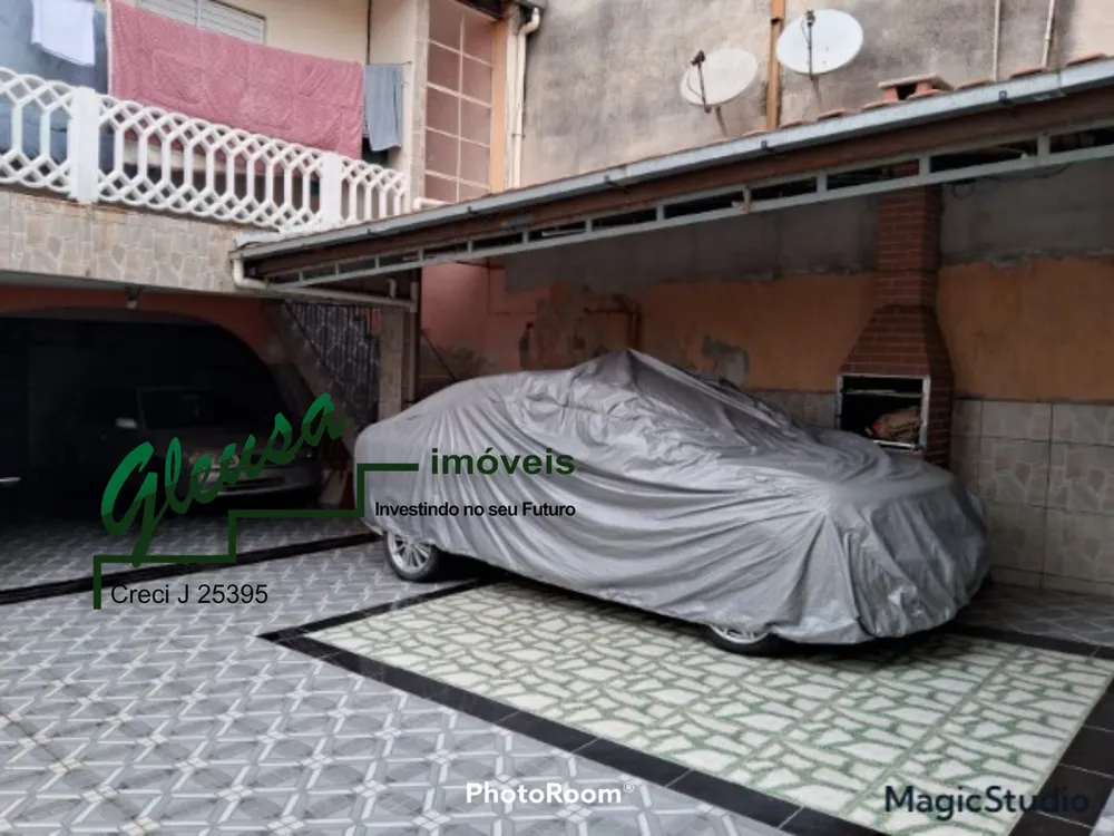 Casa, 5 quartos, 150 m² - Foto 6