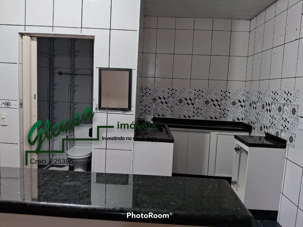 Casa, 5 quartos, 150 m² - Foto 12