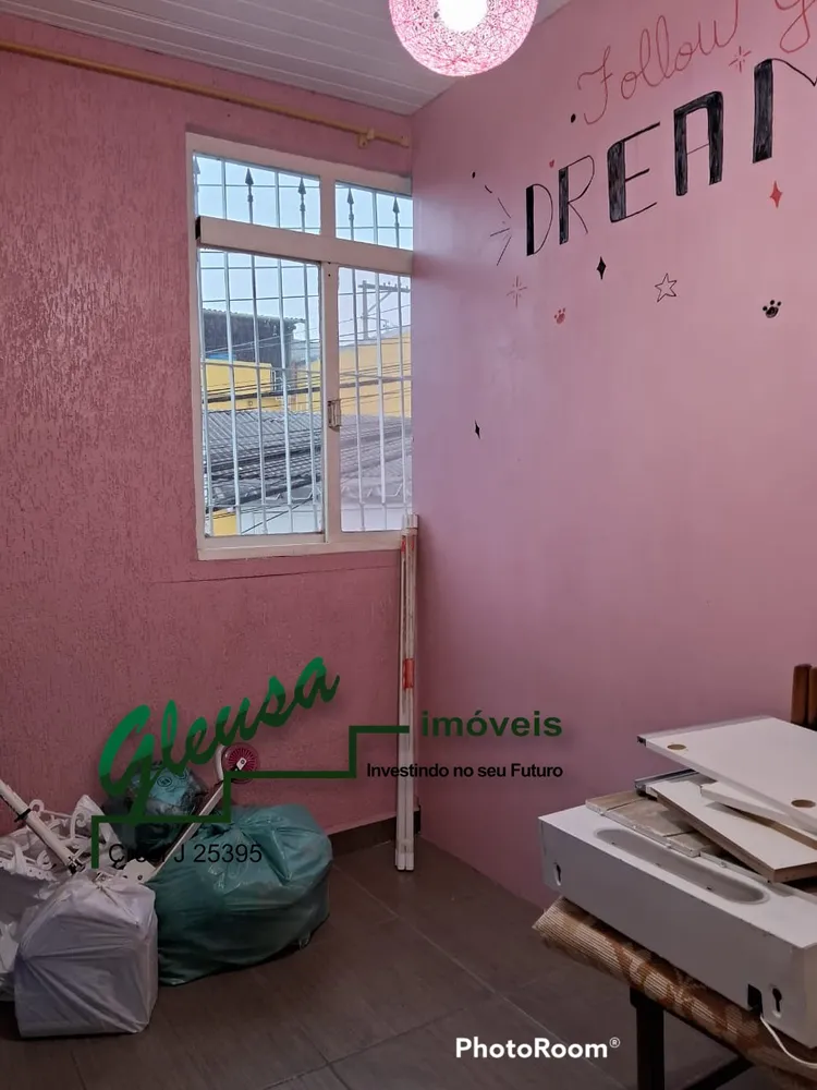Casa, 5 quartos, 150 m² - Foto 11
