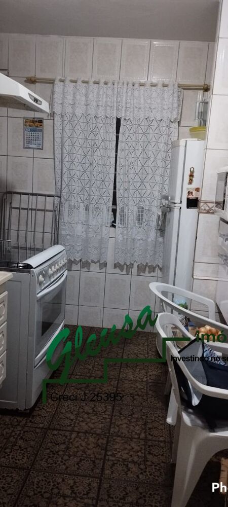 Apartamento, 2 quartos, 50 m² - Foto 3