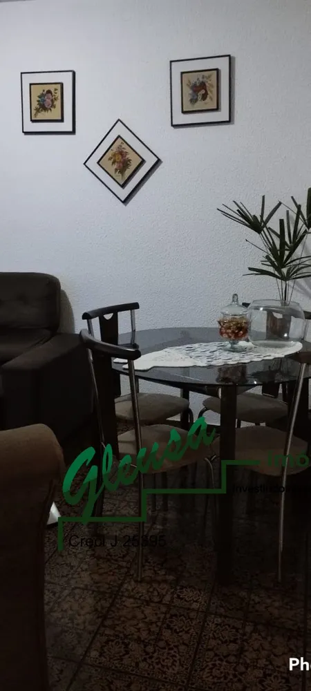 Apartamento, 2 quartos, 50 m² - Foto 7