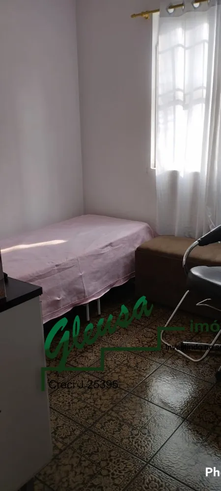 Apartamento, 2 quartos, 50 m² - Foto 5