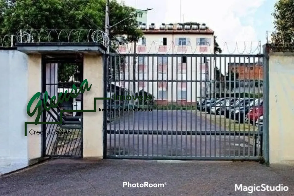 Apartamento, 2 quartos, 50 m² - Foto 9
