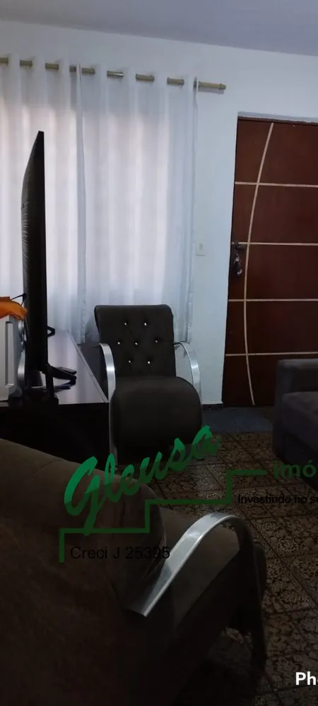 Apartamento, 2 quartos, 50 m² - Foto 8
