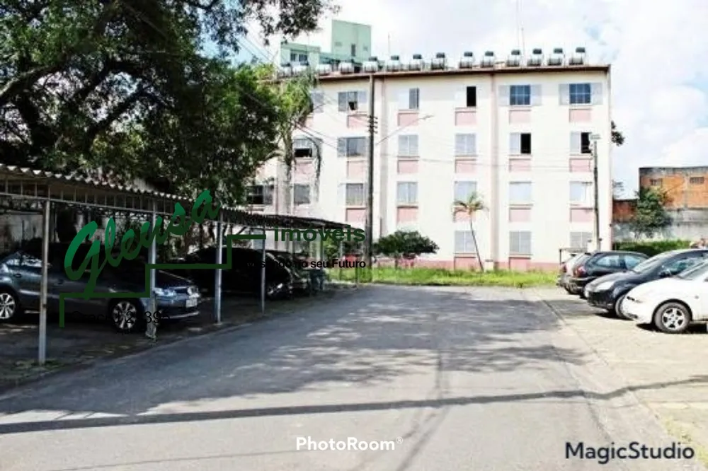 Apartamento, 2 quartos, 50 m² - Foto 6