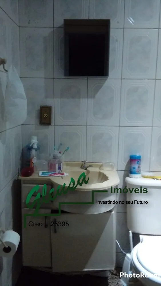 Apartamento, 2 quartos, 50 m² - Foto 10