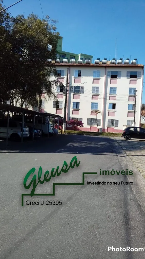 Apartamento, 2 quartos, 50 m² - Foto 11