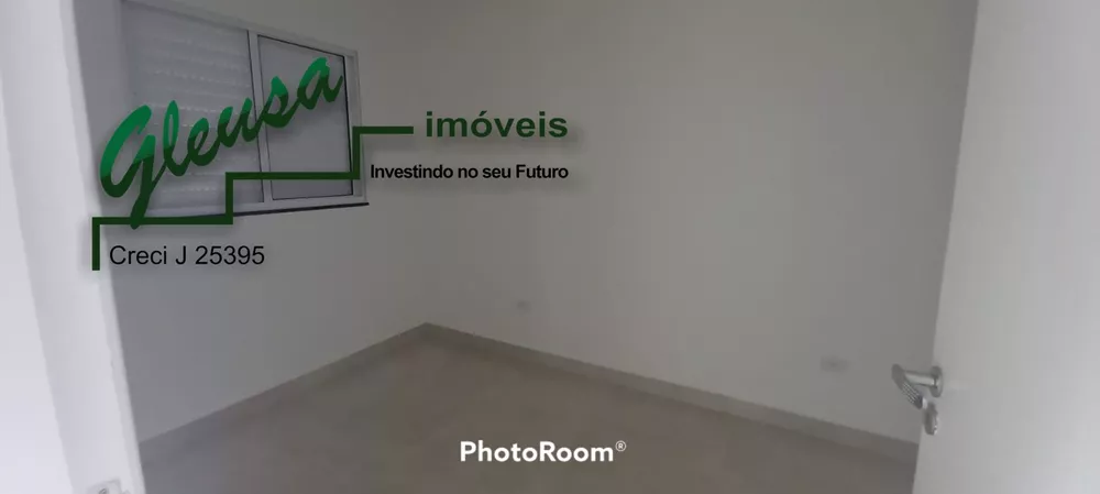 Apartamento à venda com 2 quartos, 24m² - Foto 6