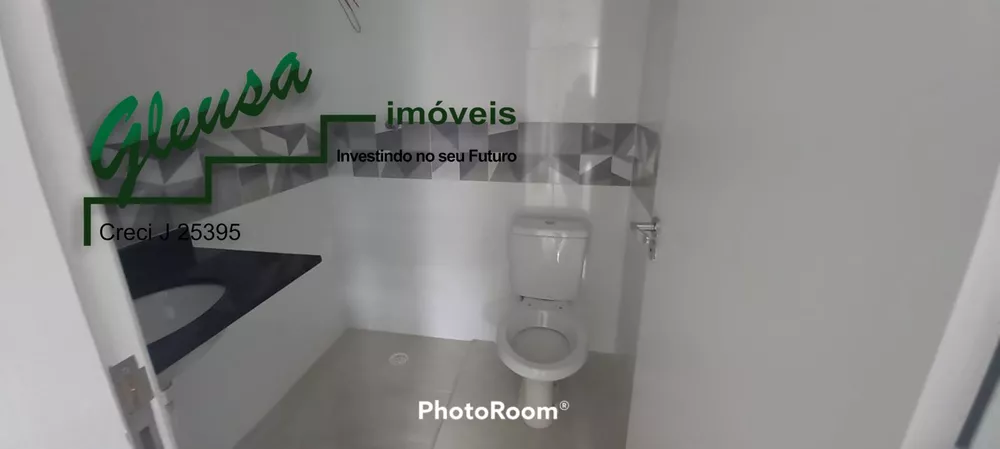 Apartamento à venda com 2 quartos, 24m² - Foto 5