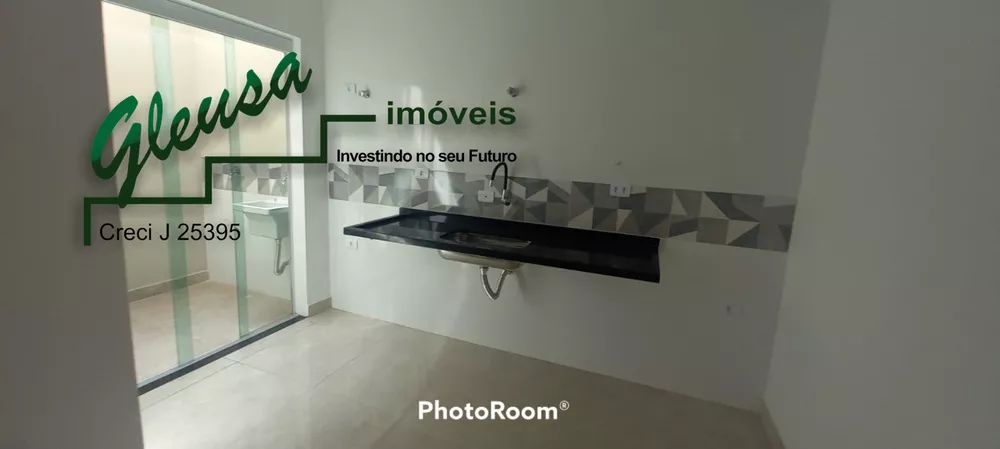 Apartamento à venda com 2 quartos, 24m² - Foto 11