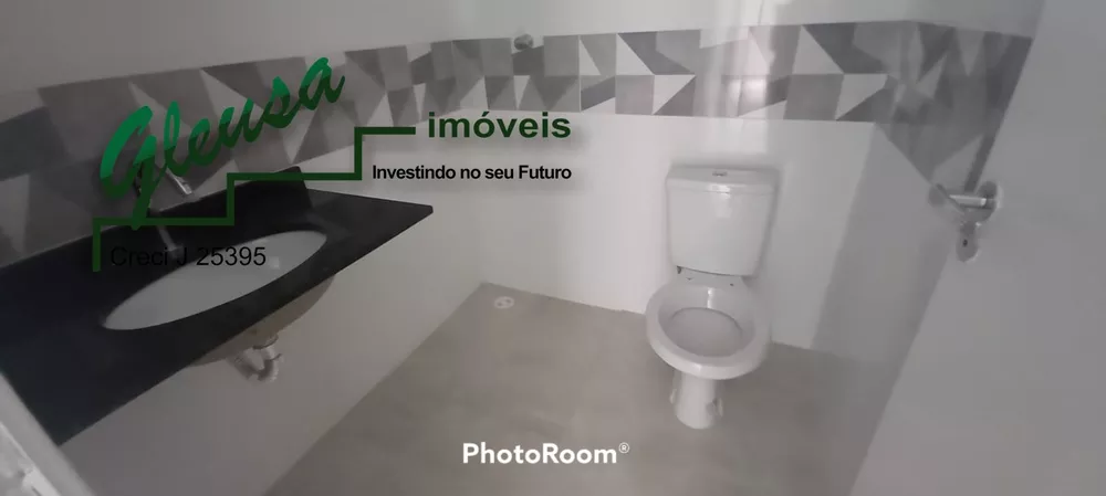 Apartamento à venda com 2 quartos, 24m² - Foto 13