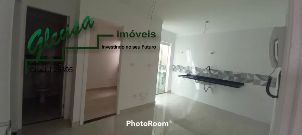 Apartamento à venda com 2 quartos, 24m² - Foto 16