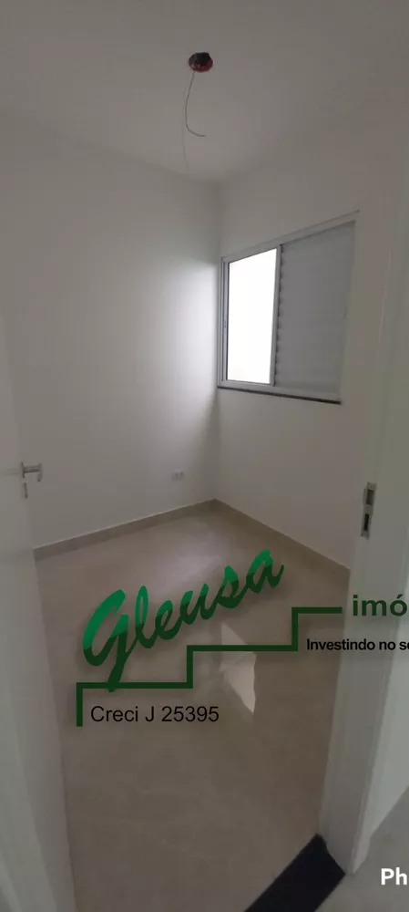 Apartamento à venda com 2 quartos, 24m² - Foto 10