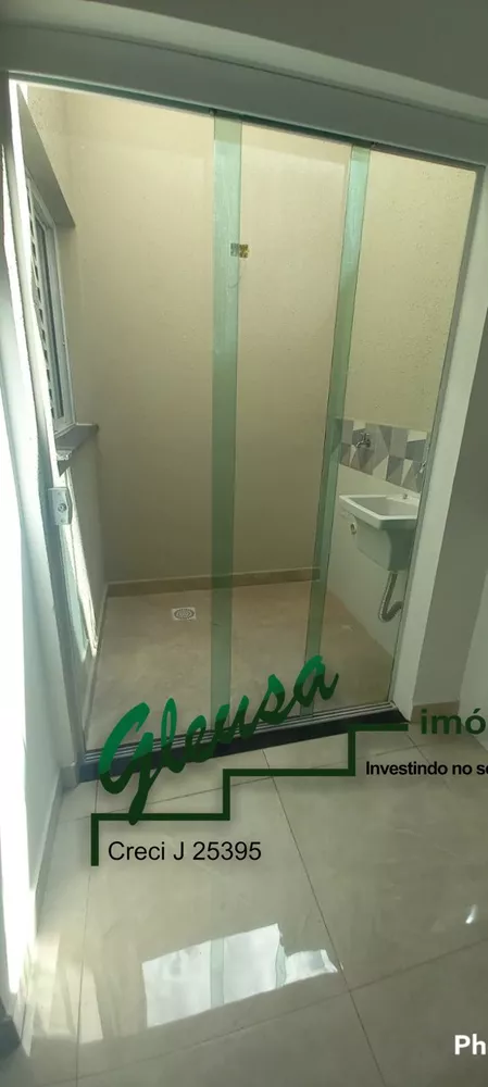 Apartamento à venda com 2 quartos, 24m² - Foto 8