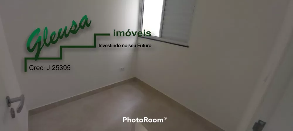 Apartamento à venda com 2 quartos, 24m² - Foto 9