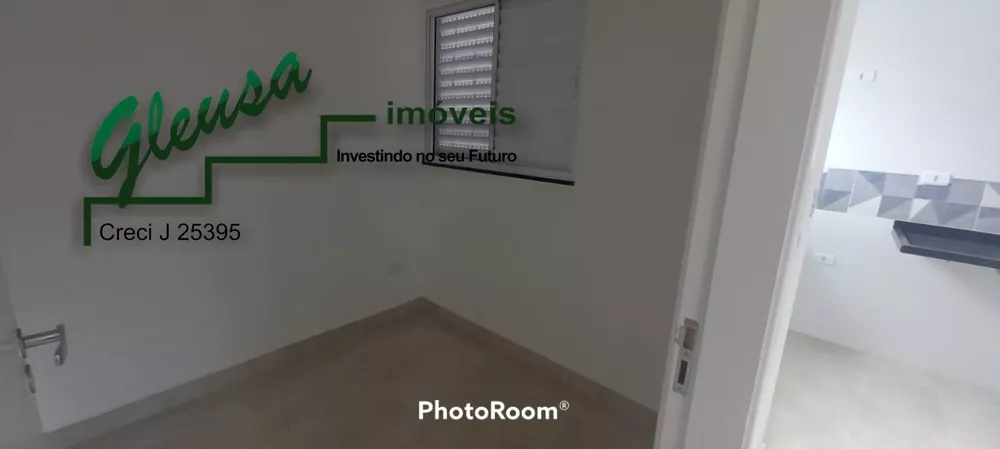 Apartamento à venda com 2 quartos, 24m² - Foto 7