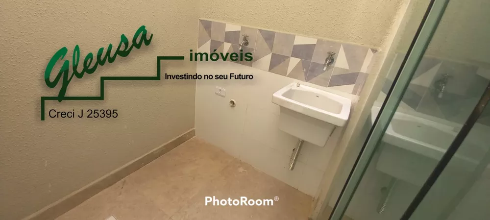 Apartamento à venda com 2 quartos, 24m² - Foto 12