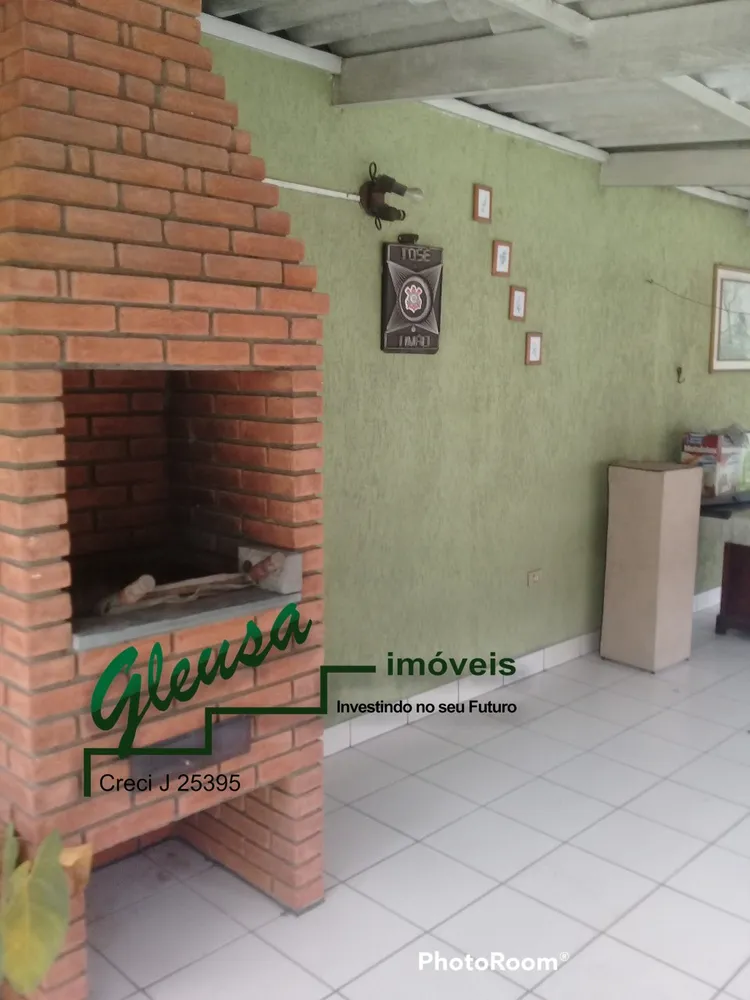 Casa, 4 quartos - Foto 5