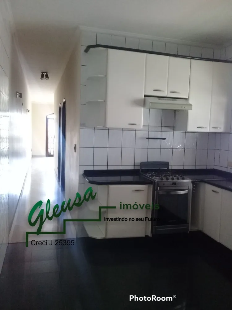 Casa, 4 quartos - Foto 6