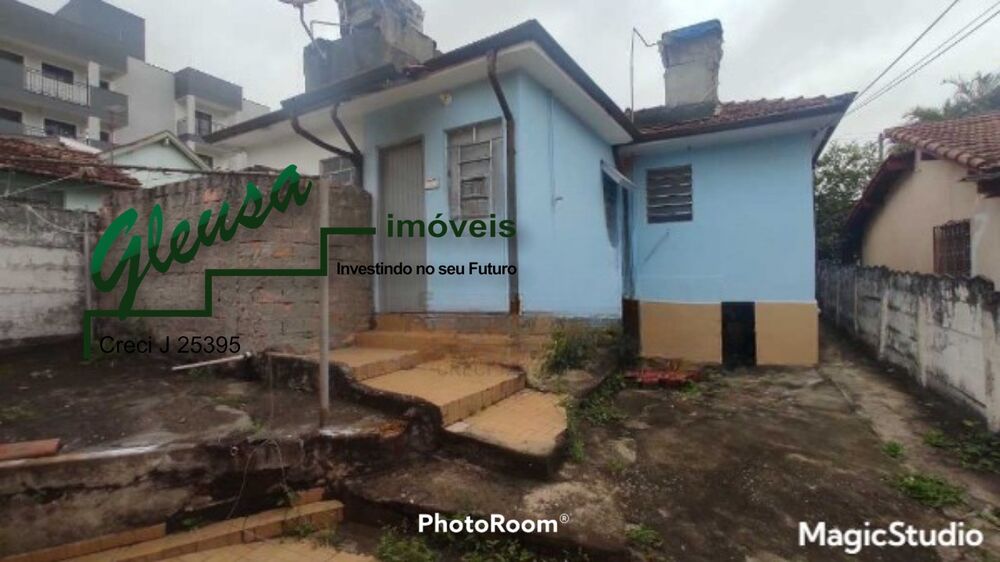 Terreno, 500 m² - Foto 3