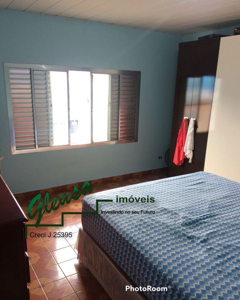 Casa, 3 quartos - Foto 7